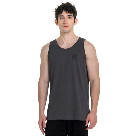 Target Ανδρική αμάνικη μπλούζα Single Jersey ''Skate''